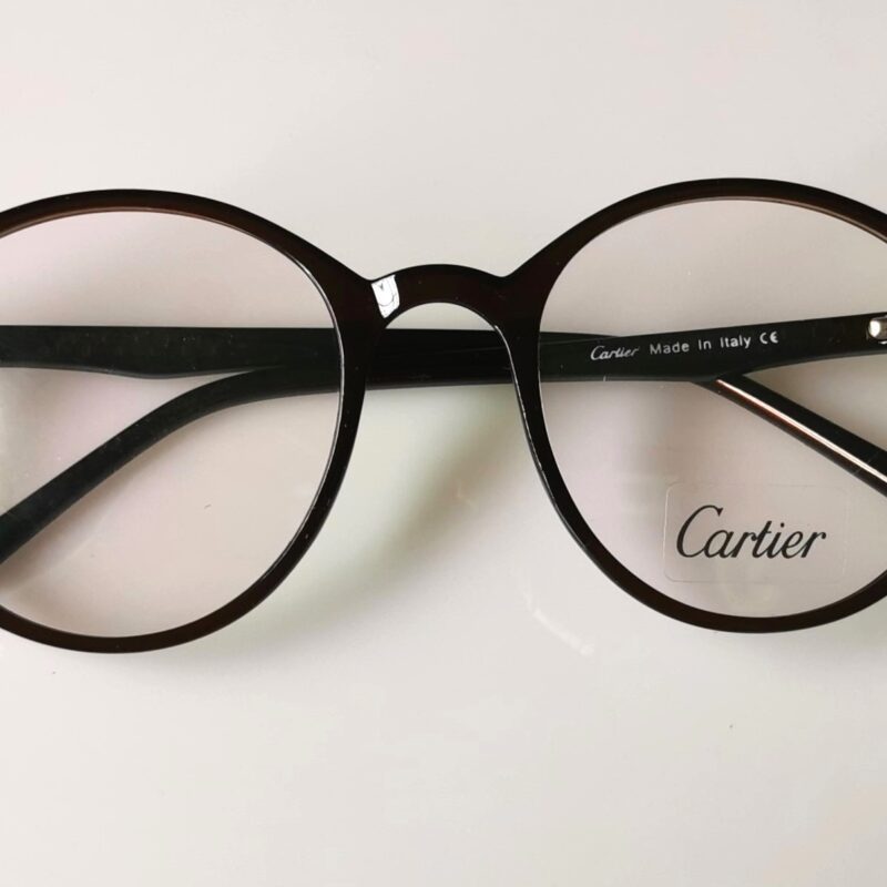 Cartier - Dark Brown