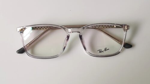 Ray-Ban - Silver (Variant 2)