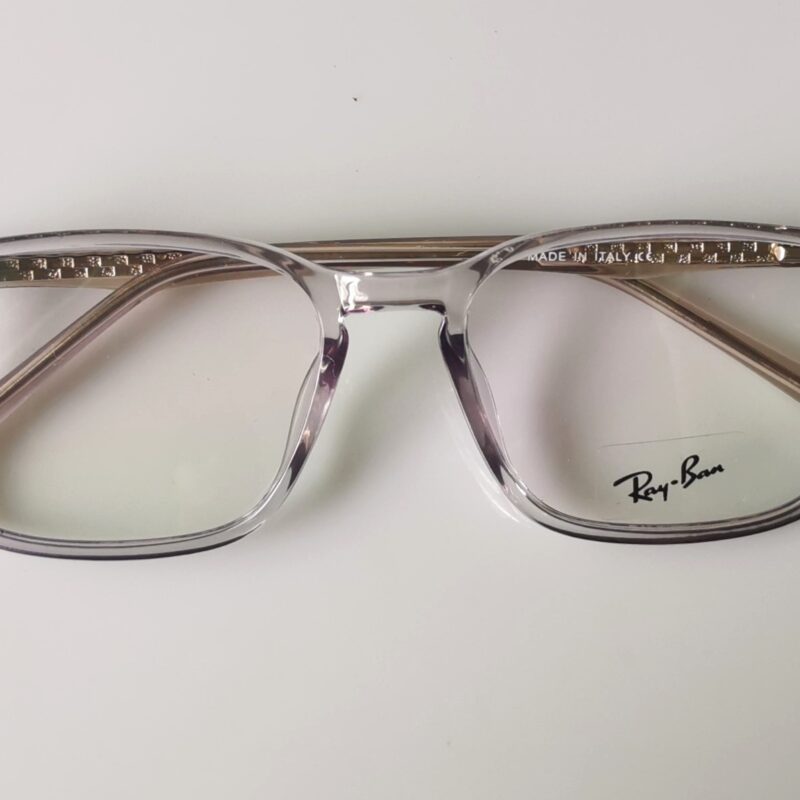 Ray-Ban - Silver (Variant 2)
