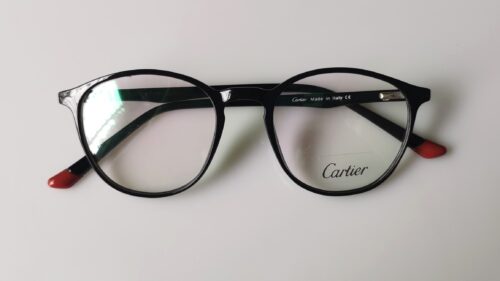 Cartier - Black