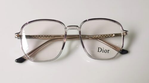 Dior - Silver