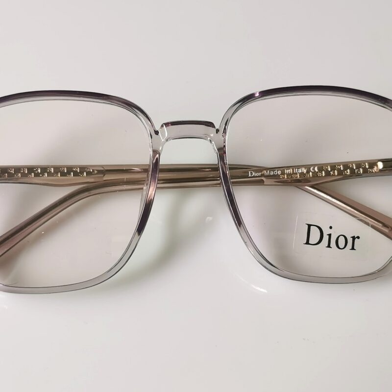 Dior - Silver
