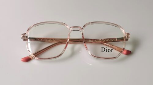 Dior - Pink