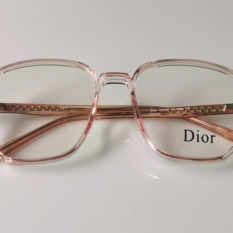 Dior - Pink