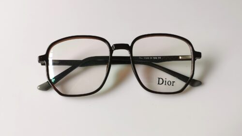 Dior - Dark Brown