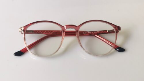 Cartier - Red