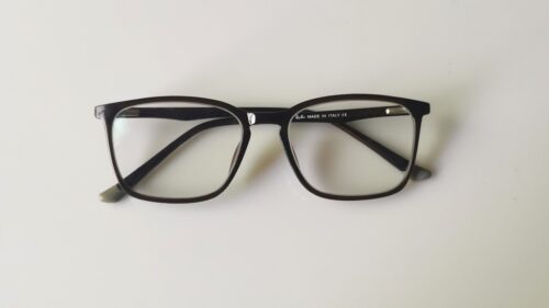 Ray-Ban - Black (Variant 2)