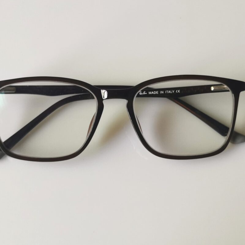 Ray-Ban - Black (Variant 2)