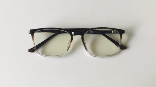 Ray-Ban - Black & White