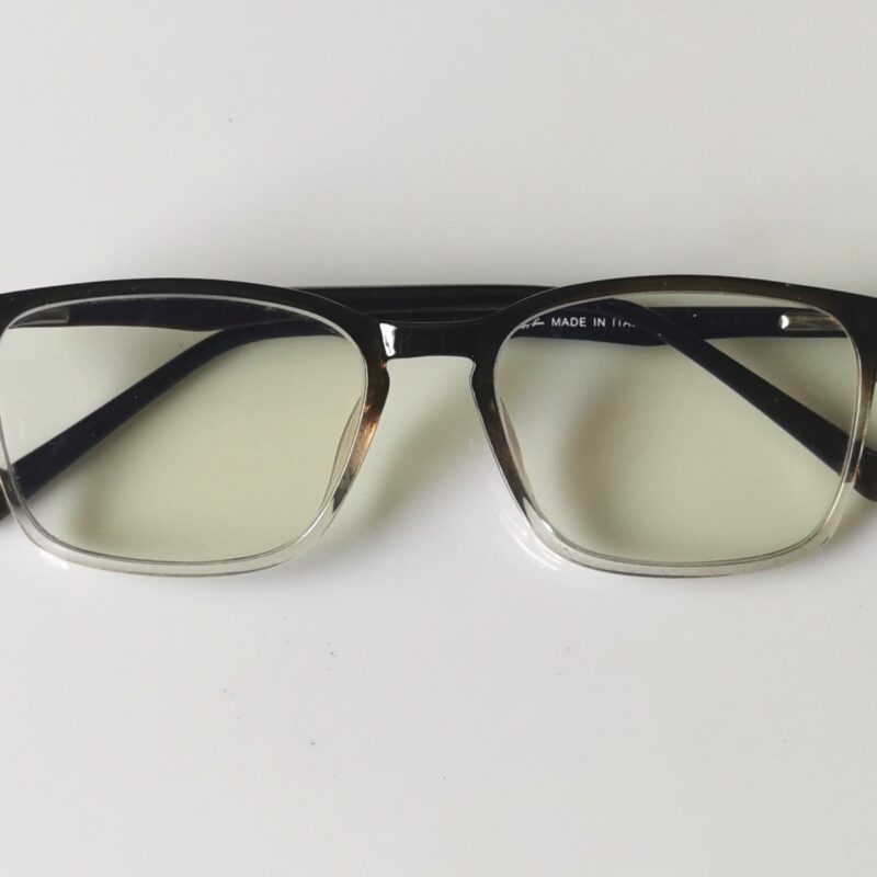 Ray-Ban - Black & White