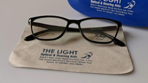 Reliep - Black (Variant 1)