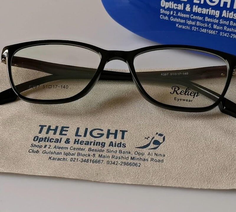 Reliep - Black (Variant 1)