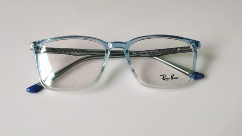 Ray-Ban - Blue