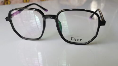 Dior - Black