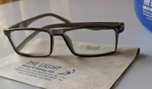 Optical Eyewear