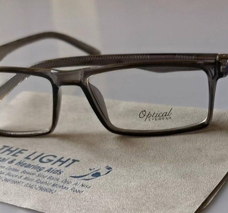 Optical Eyewear