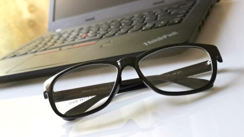 Gino - Black (Variant 2)