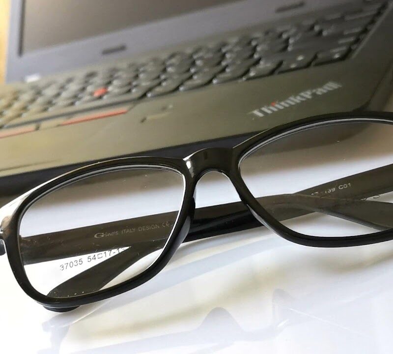 Gino - Black (Variant 2)