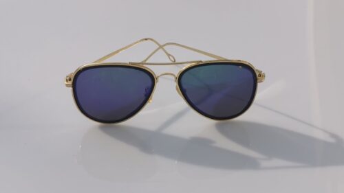 Ray-Ban - Blue Shades