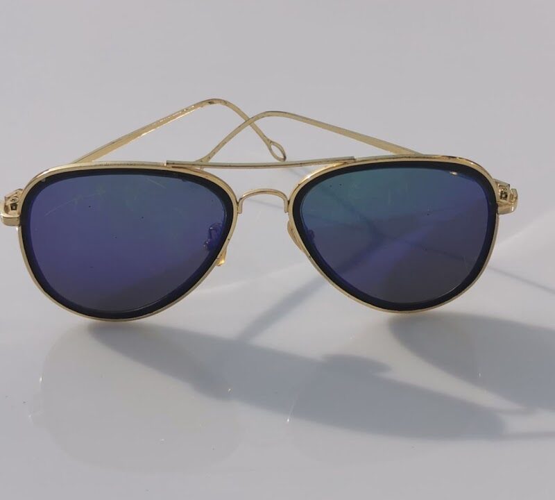 Ray-Ban - Blue Shades