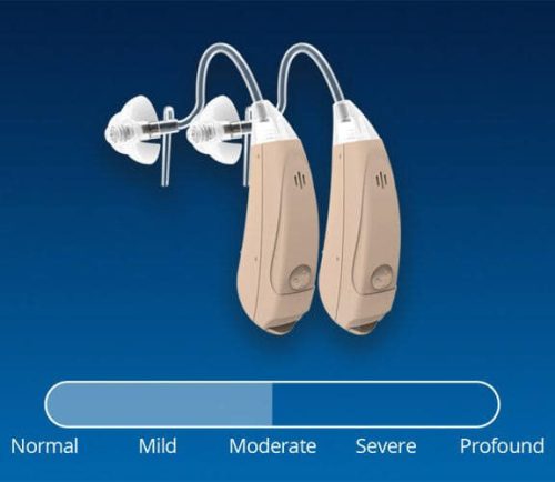Signia Hearing Aids